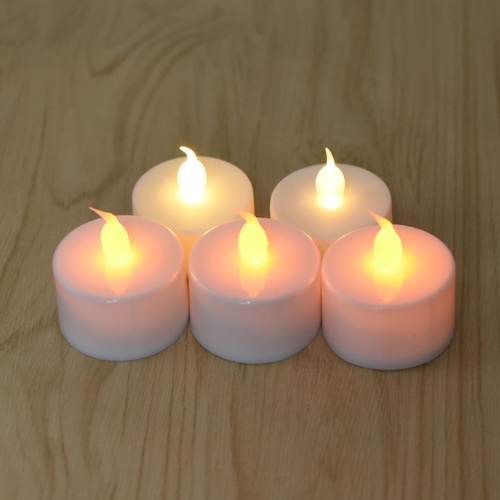 LED迷你電子蠟燭燈