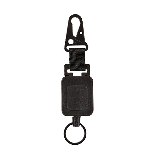 鸚嘴勾式防丟易拉扣