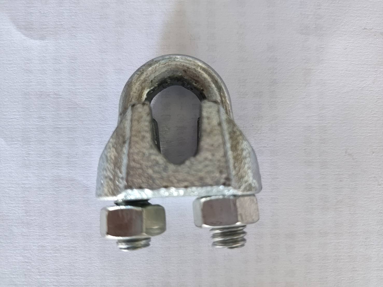 雲林嘉義台南螺絲-各式尺寸材質鋼索夾