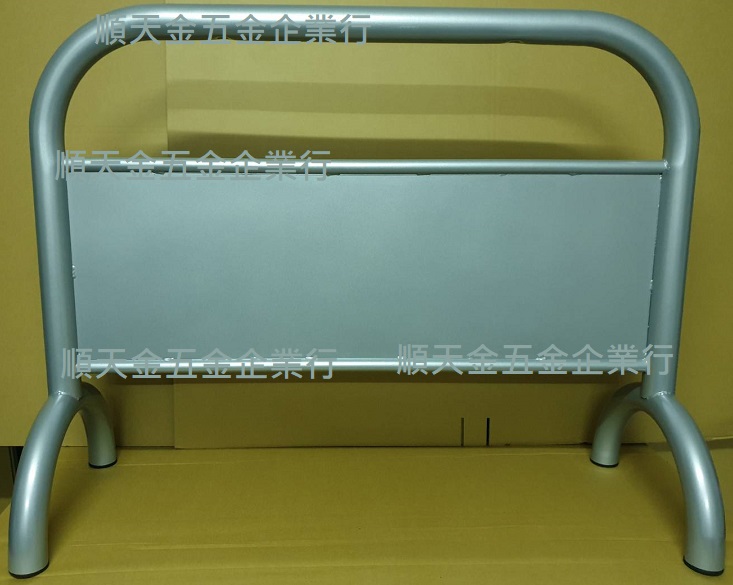 拒馬銀(也可訂作貼字貼圖唷!)