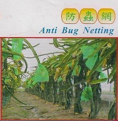 防蟲網