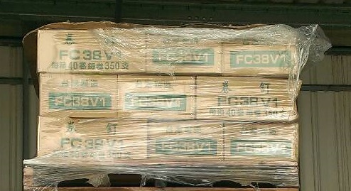 卷釘FC38V1(350*40)