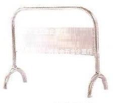 不銹鋼拒馬