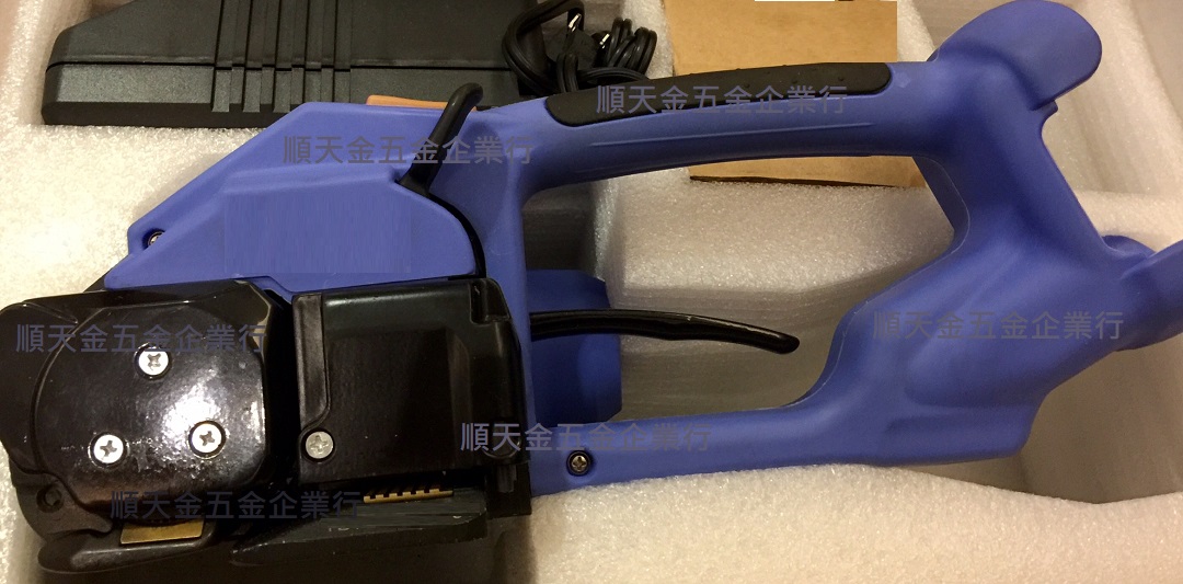 塑鋼電動打包機