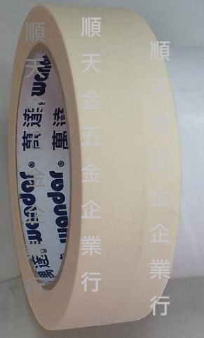 美紋膠帶(耐150度)