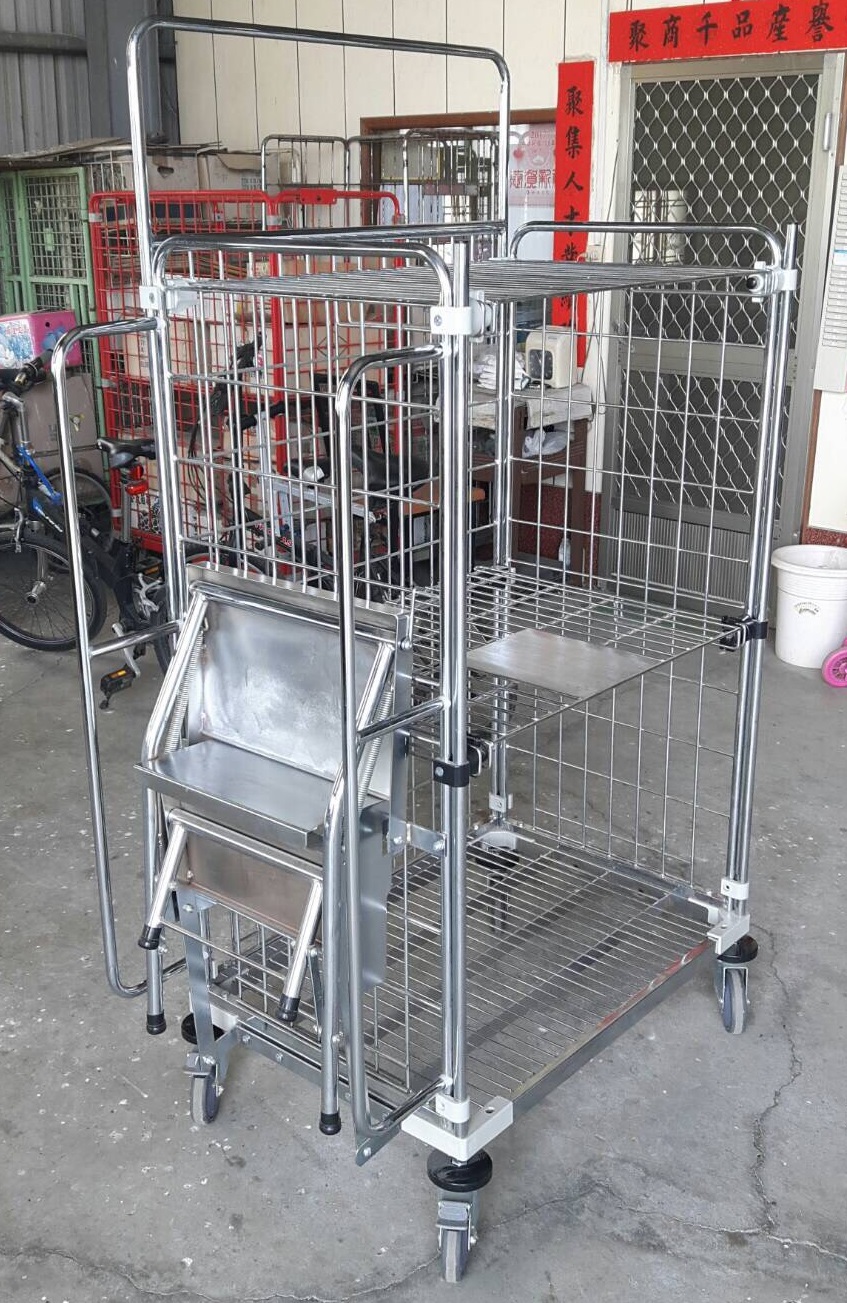 多功能工具車-1