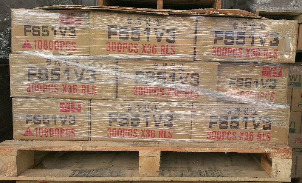 卷釘FS51V3(300*36)