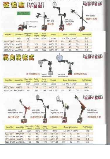 萬向磁性座組-1