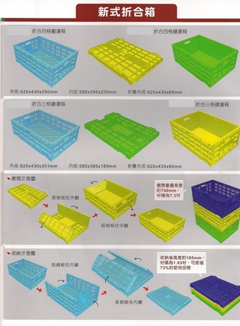 各式物流運輸用具-15