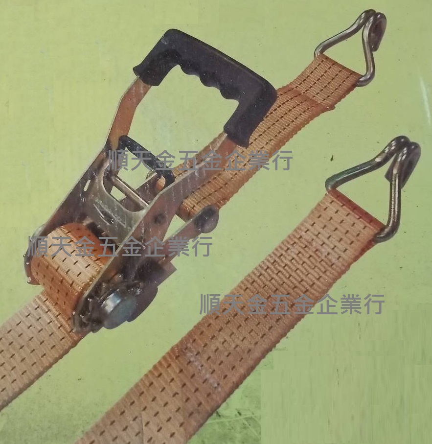 綑綁器組強力型