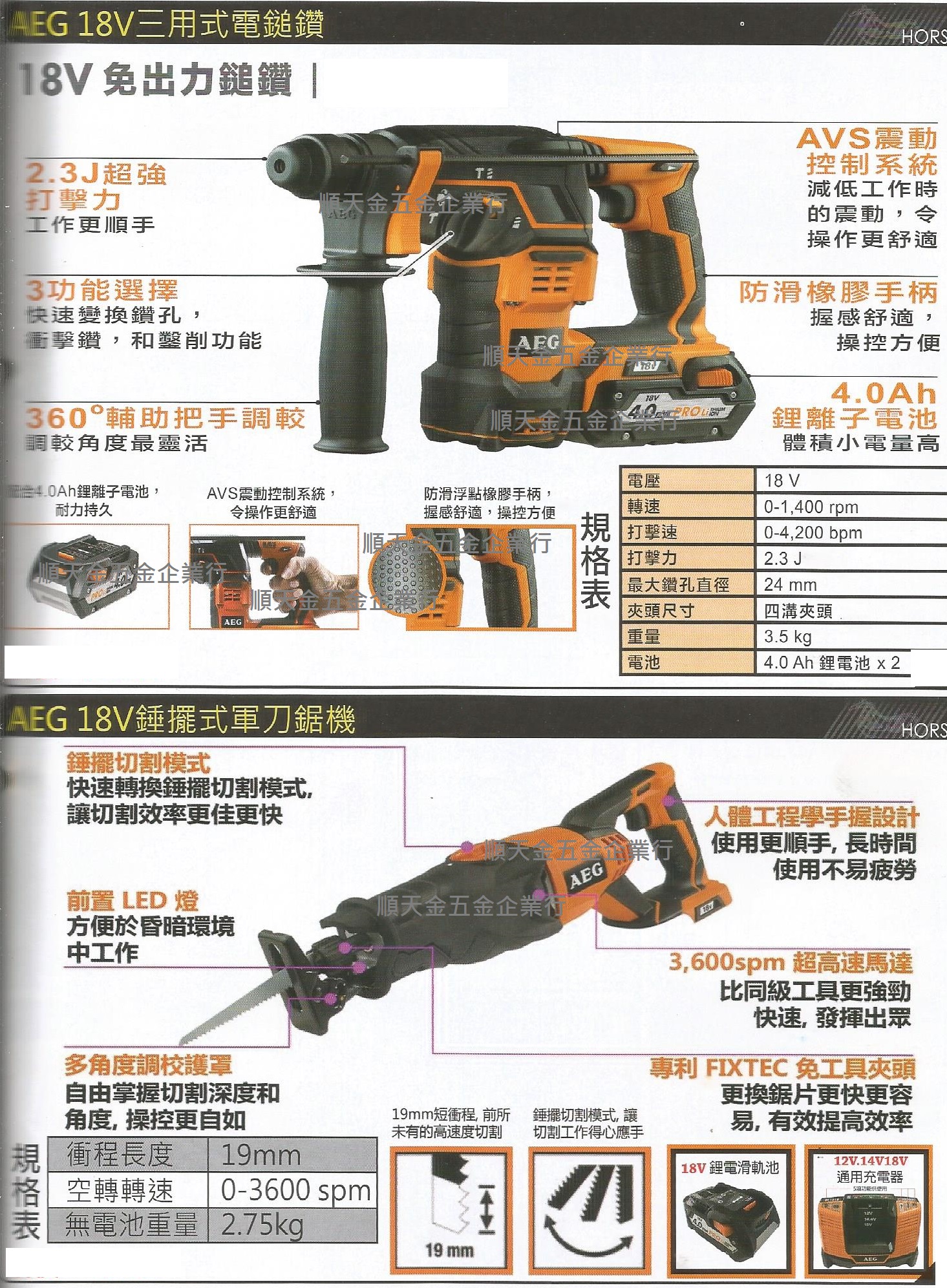 綜合電動工具-23