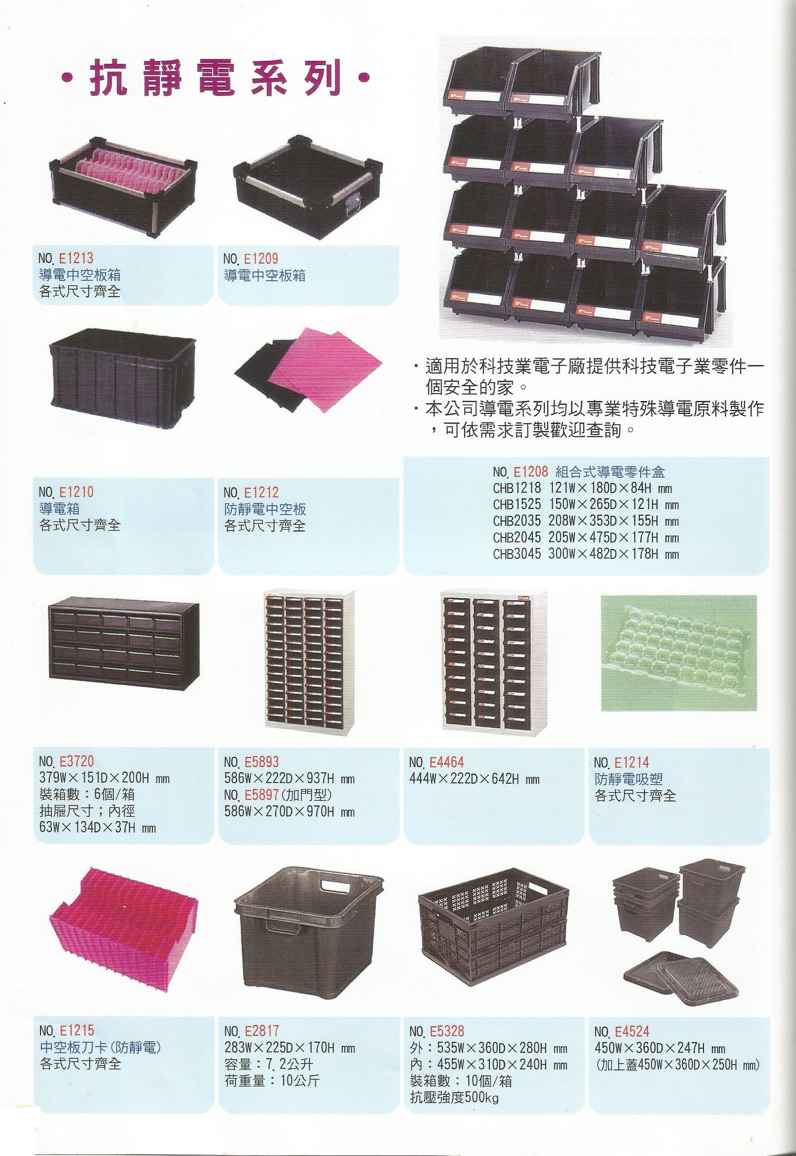 各式物流運輸用具-29