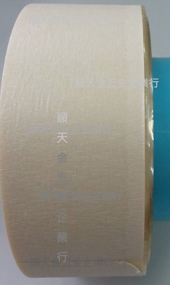 美紋膠帶PE管(耐250度)