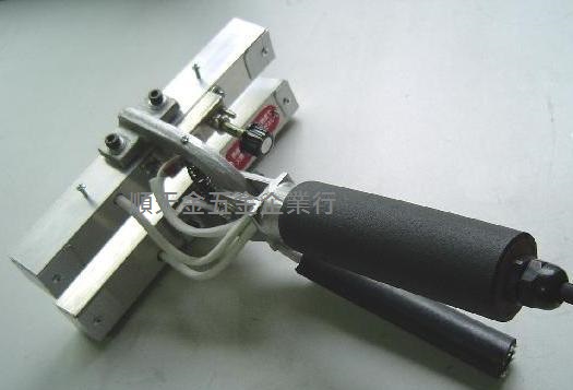 手提鋁箔封口機