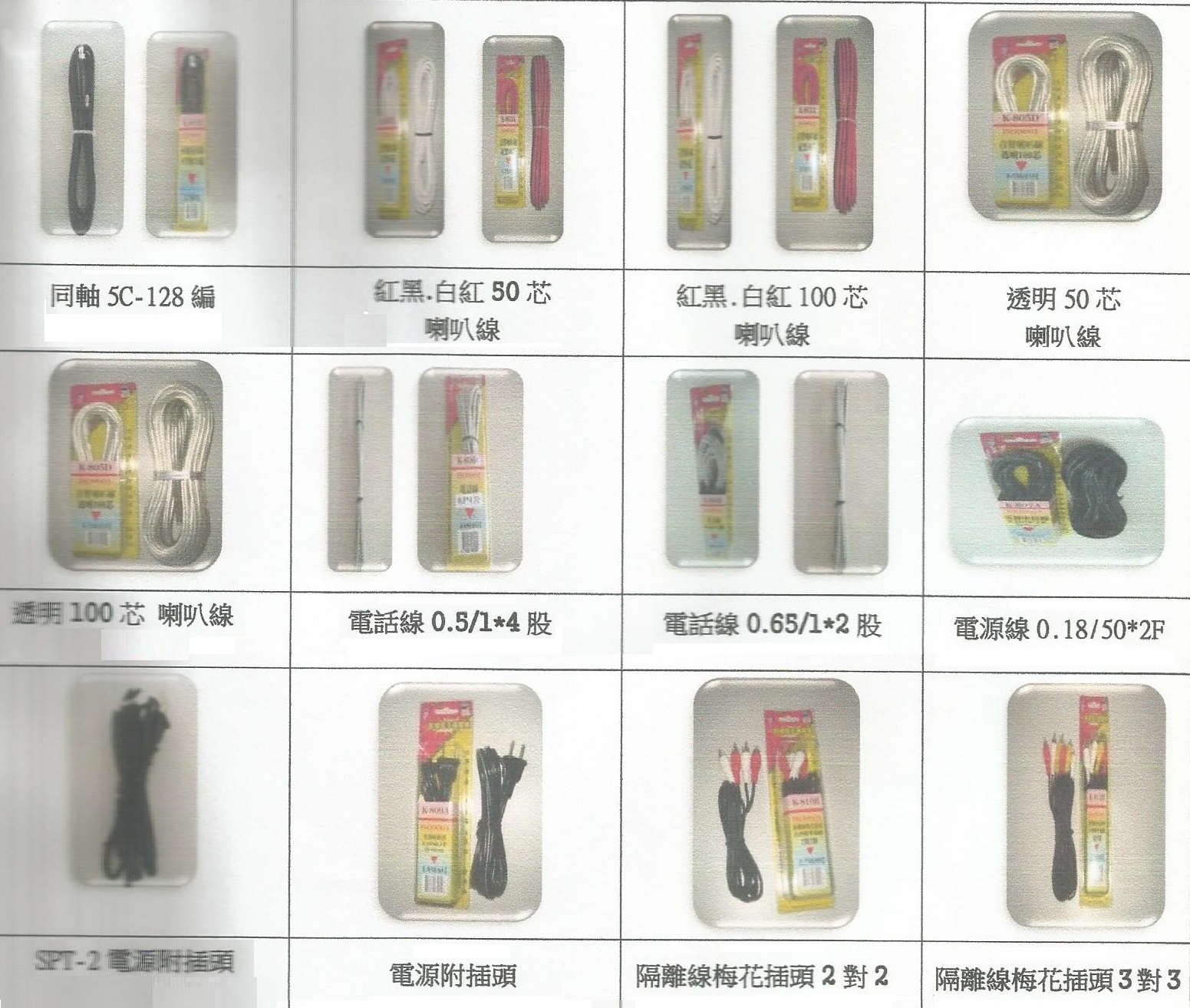 電線電纜用具-6