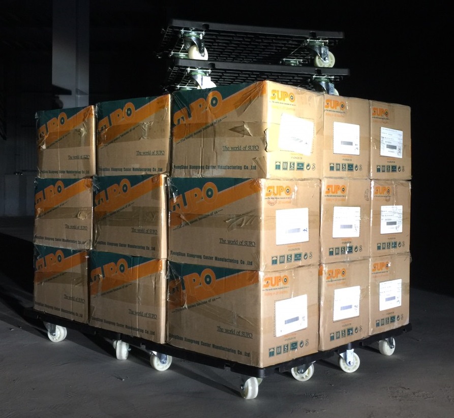 多功能工具車-4