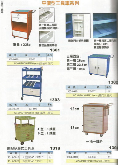 工具車組-7