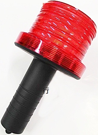 LED哈雷警示燈(不含電池)