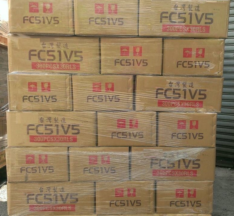 卷釘FC51V5(300x30)