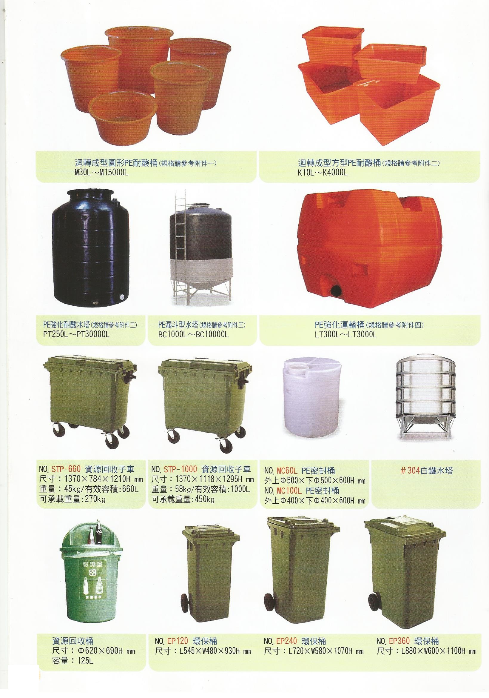 各式物流運輸用具-33