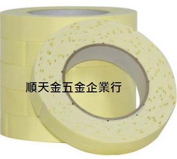 雙面泡棉膠帶