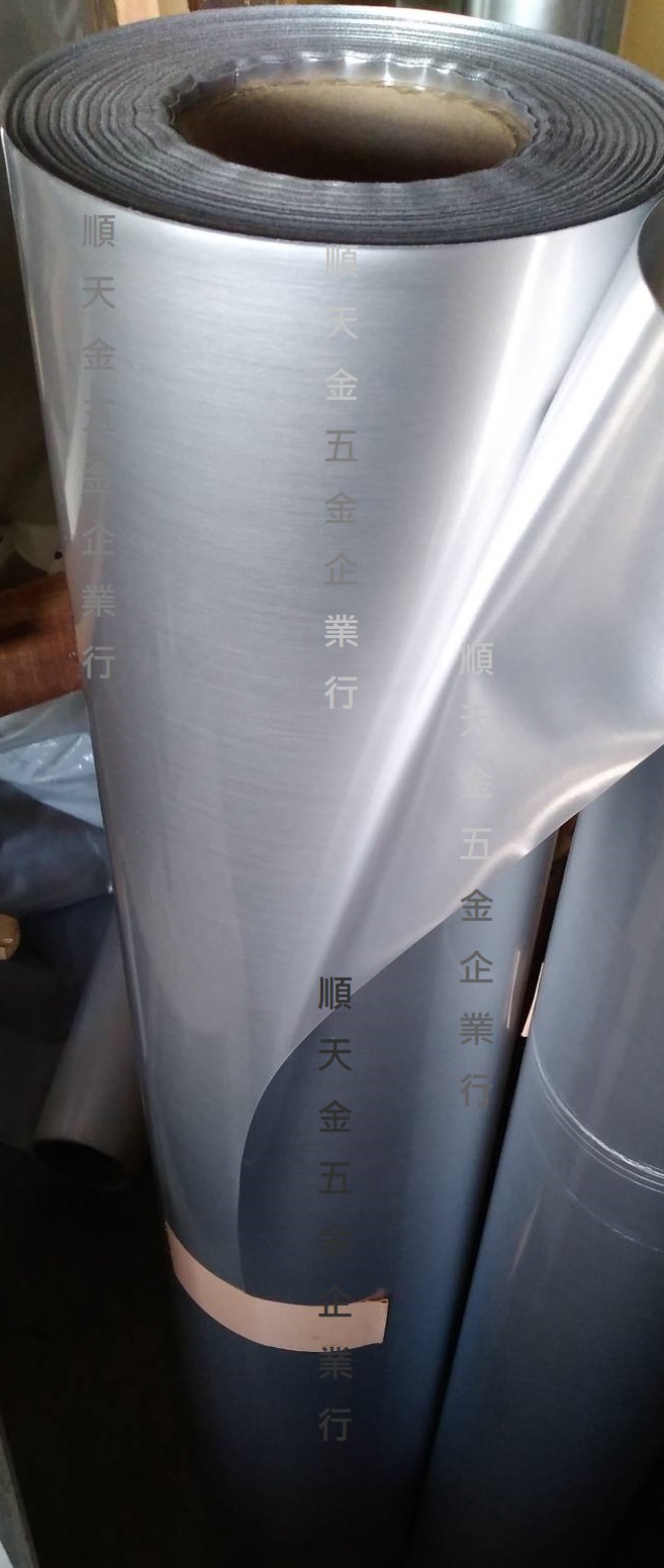 防潮鋁箔無編織