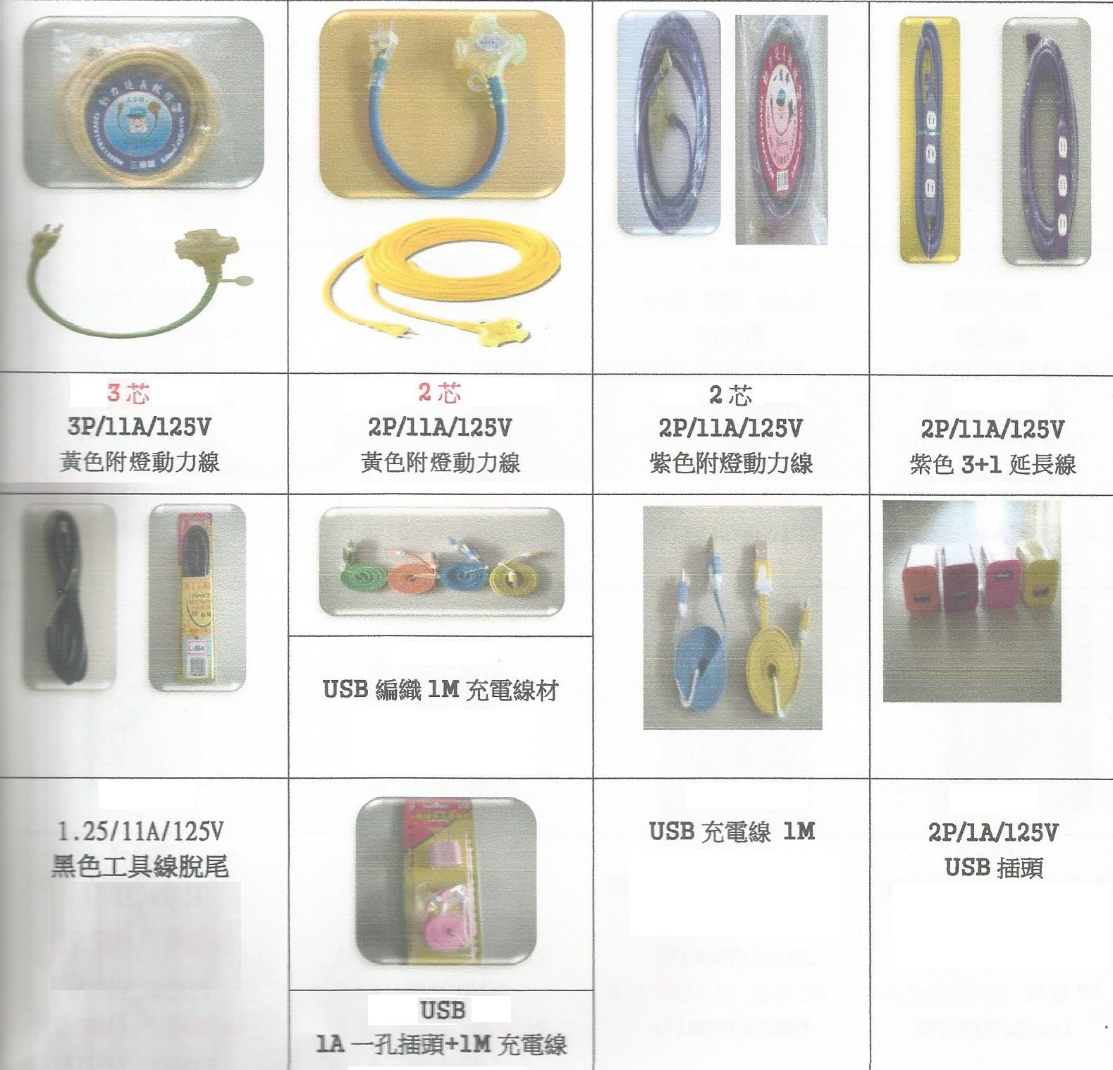 電線電纜用具-5