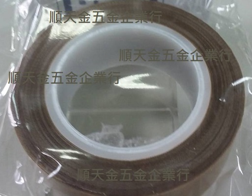 鐵氟龍膠帶