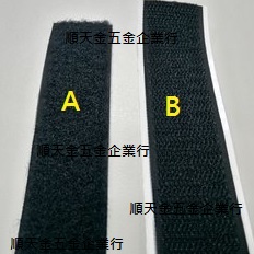 魔鬼氈A+B面