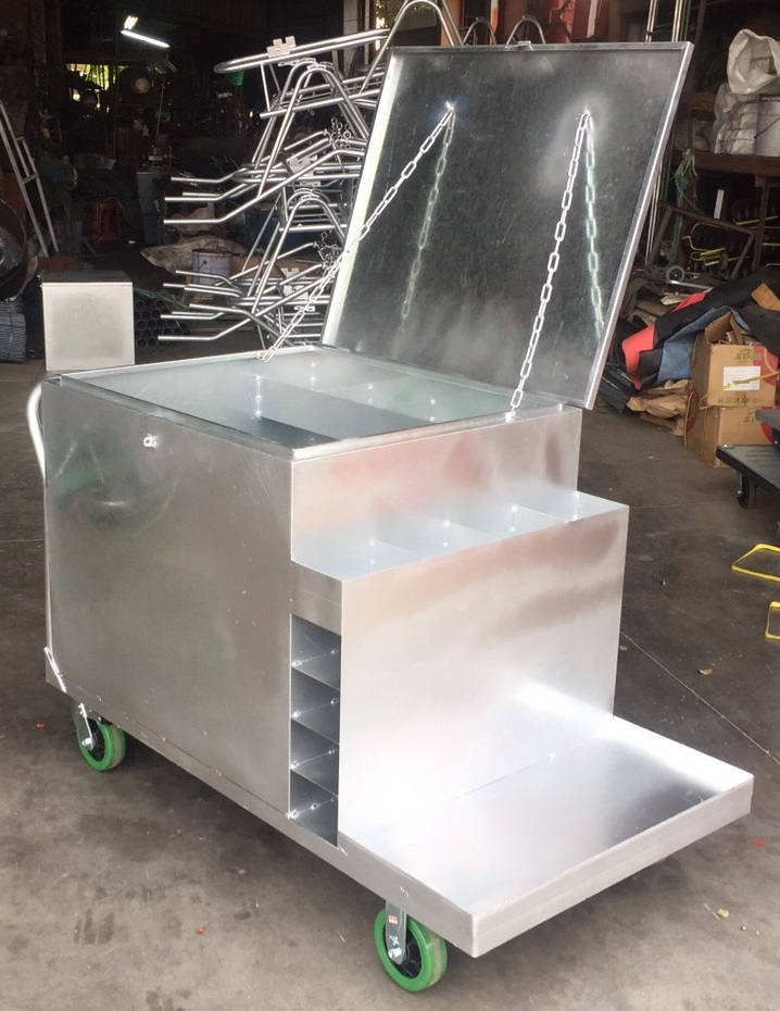 多功能工具車-3