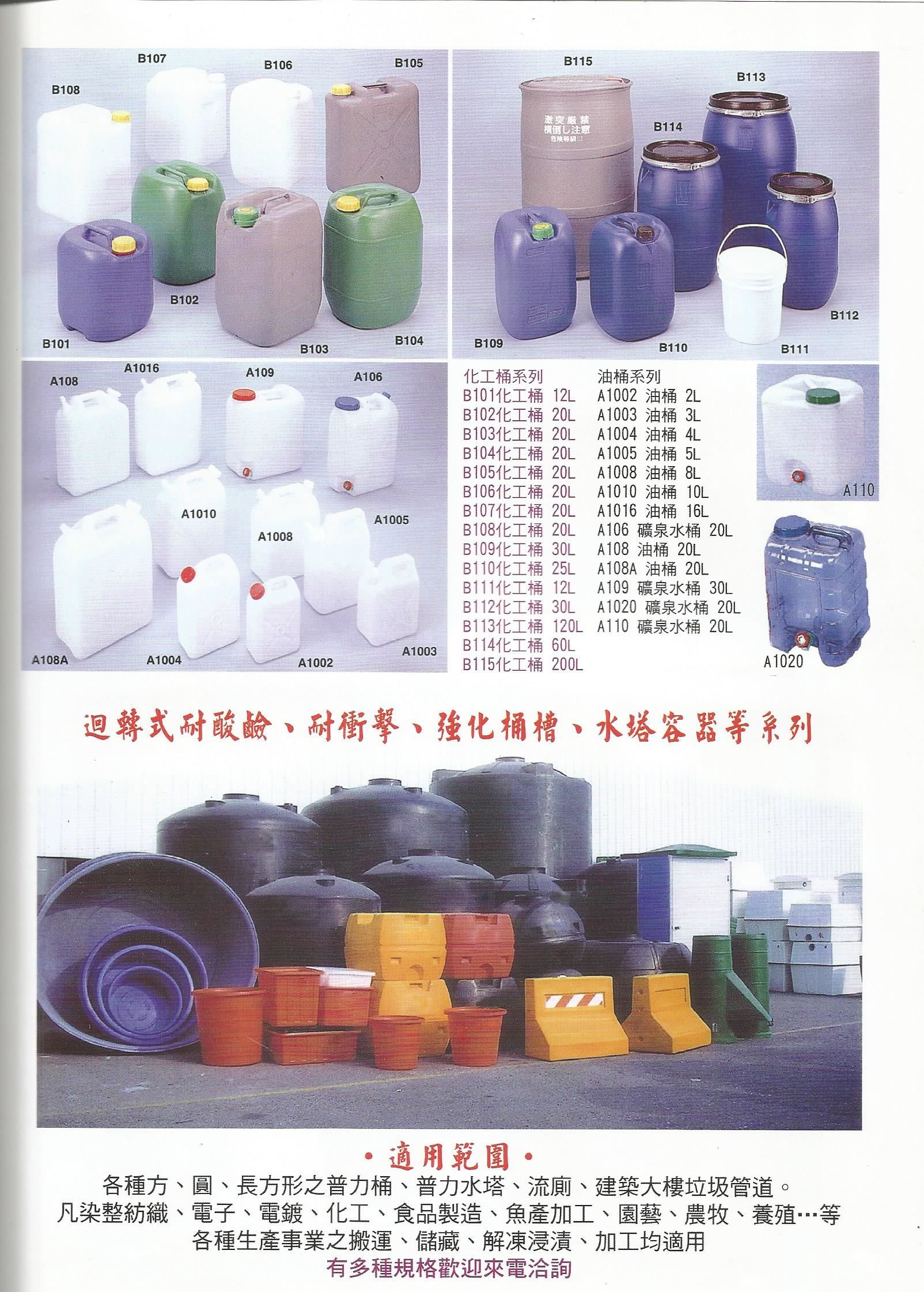 各式物流運輸用具-32