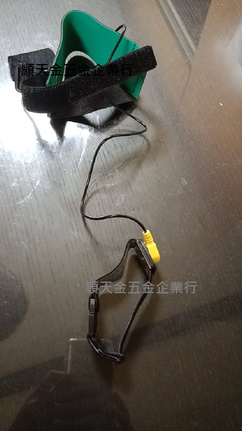 抗靜電腳環(含腿環)