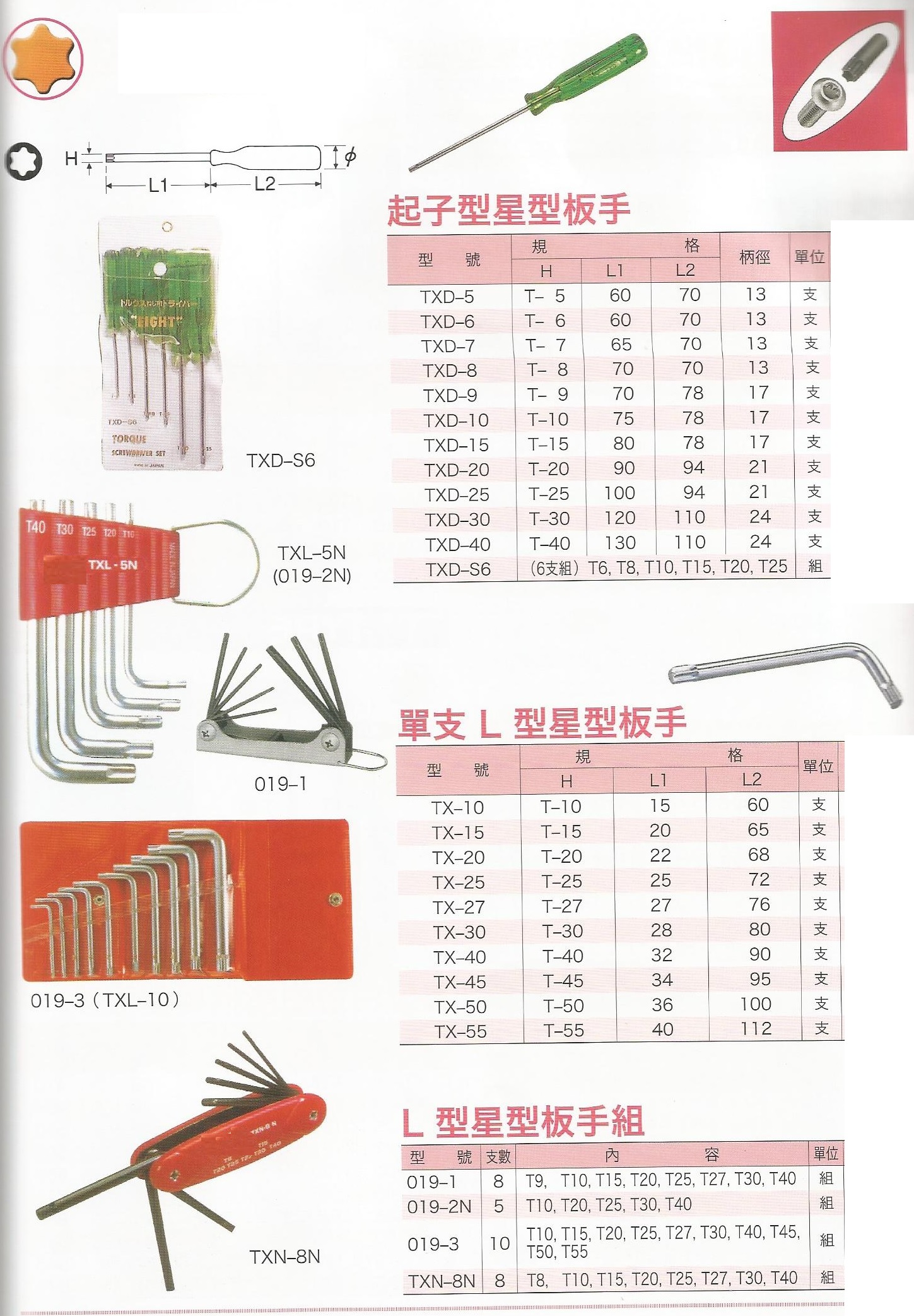星型板手-2