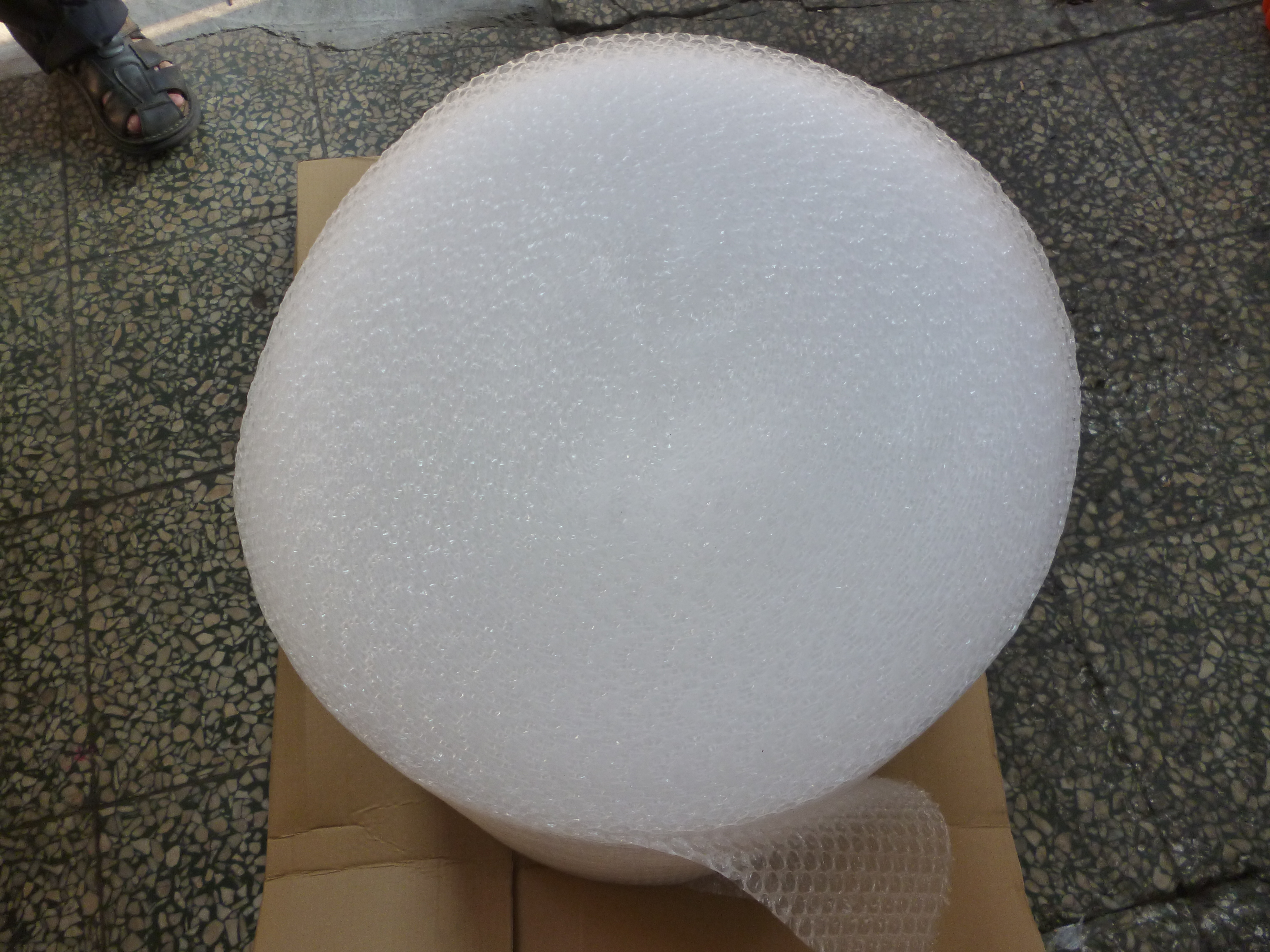 氣泡布寬30CM(也有15CM的唷!)