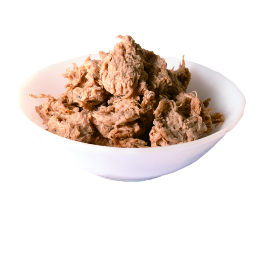 淵仁素食-薑母丸(蛋素)