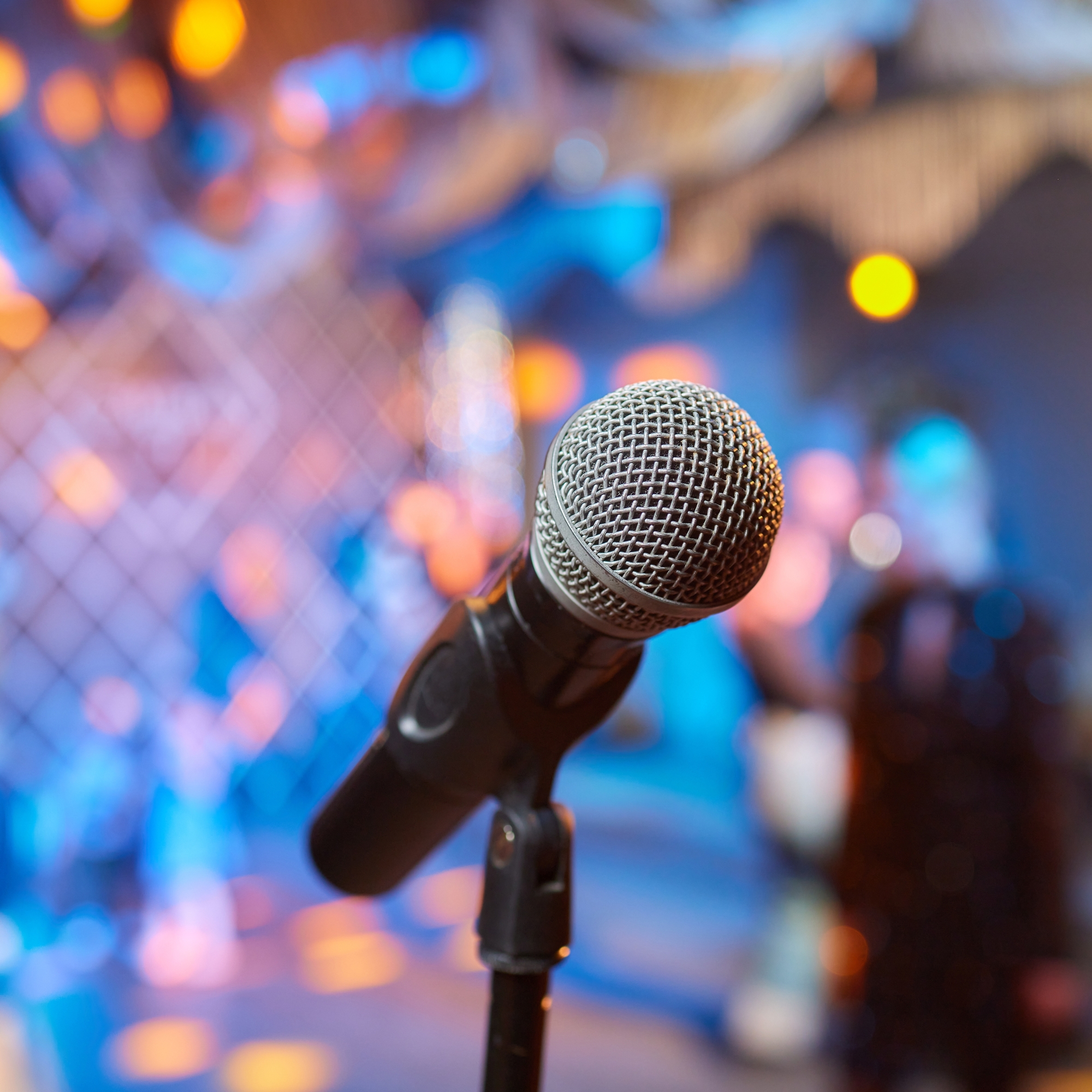 歌手.主持人應聘