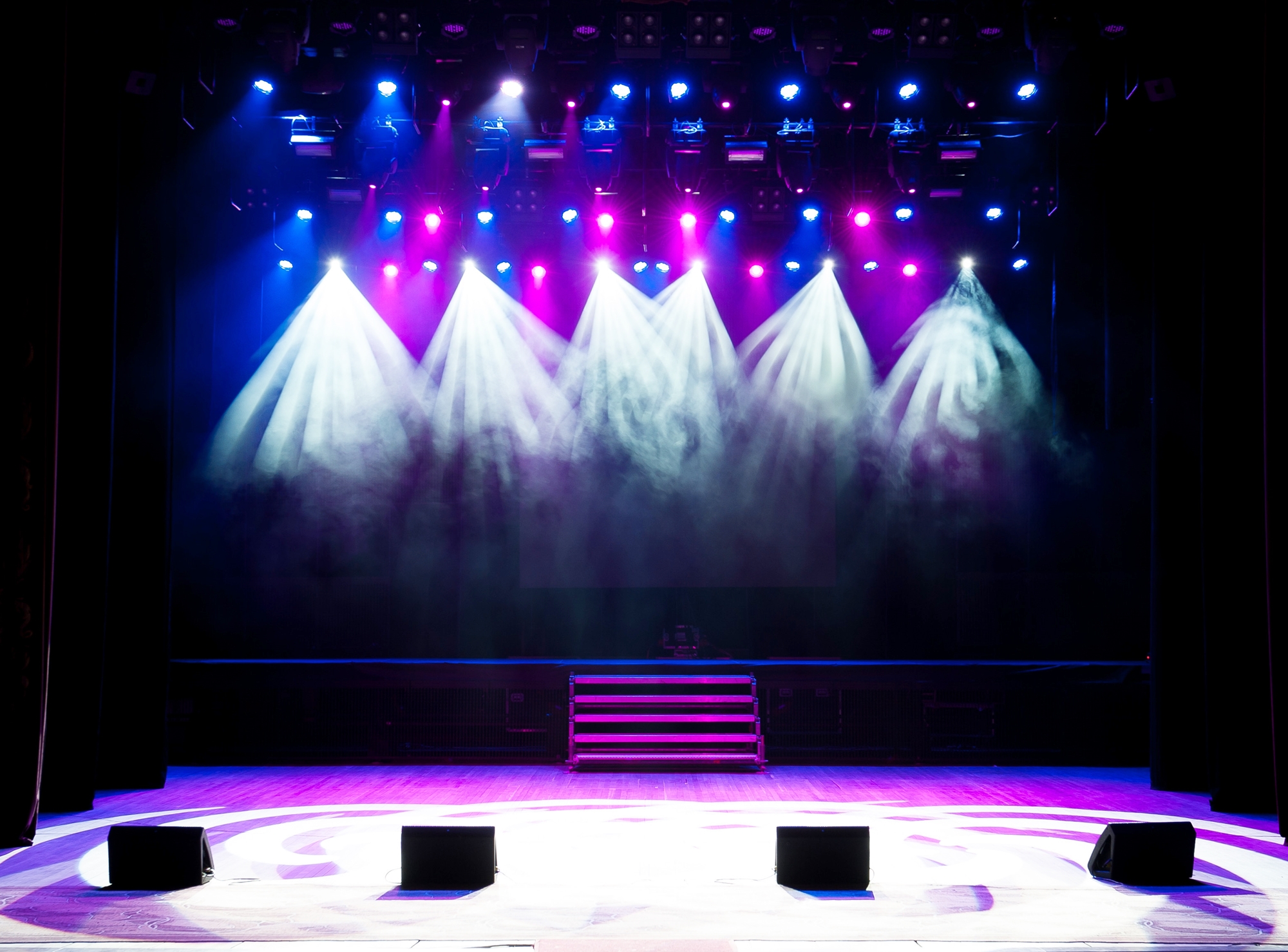 會場佈置/燈光音響出租