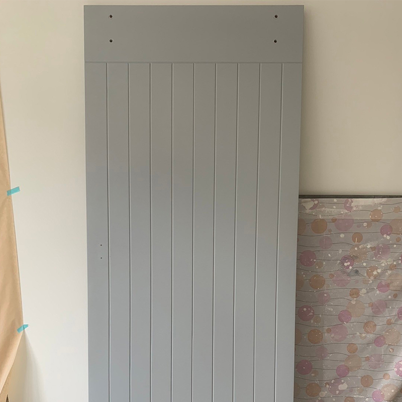 傢俱櫥櫃、門片專業冷烤