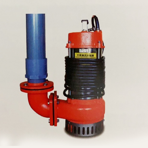 FE-出口法蘭式接頭