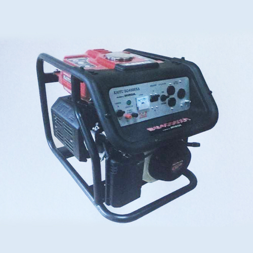 發電機SG4000XA