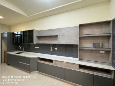櫻花廚藝生活館中山店-undefined