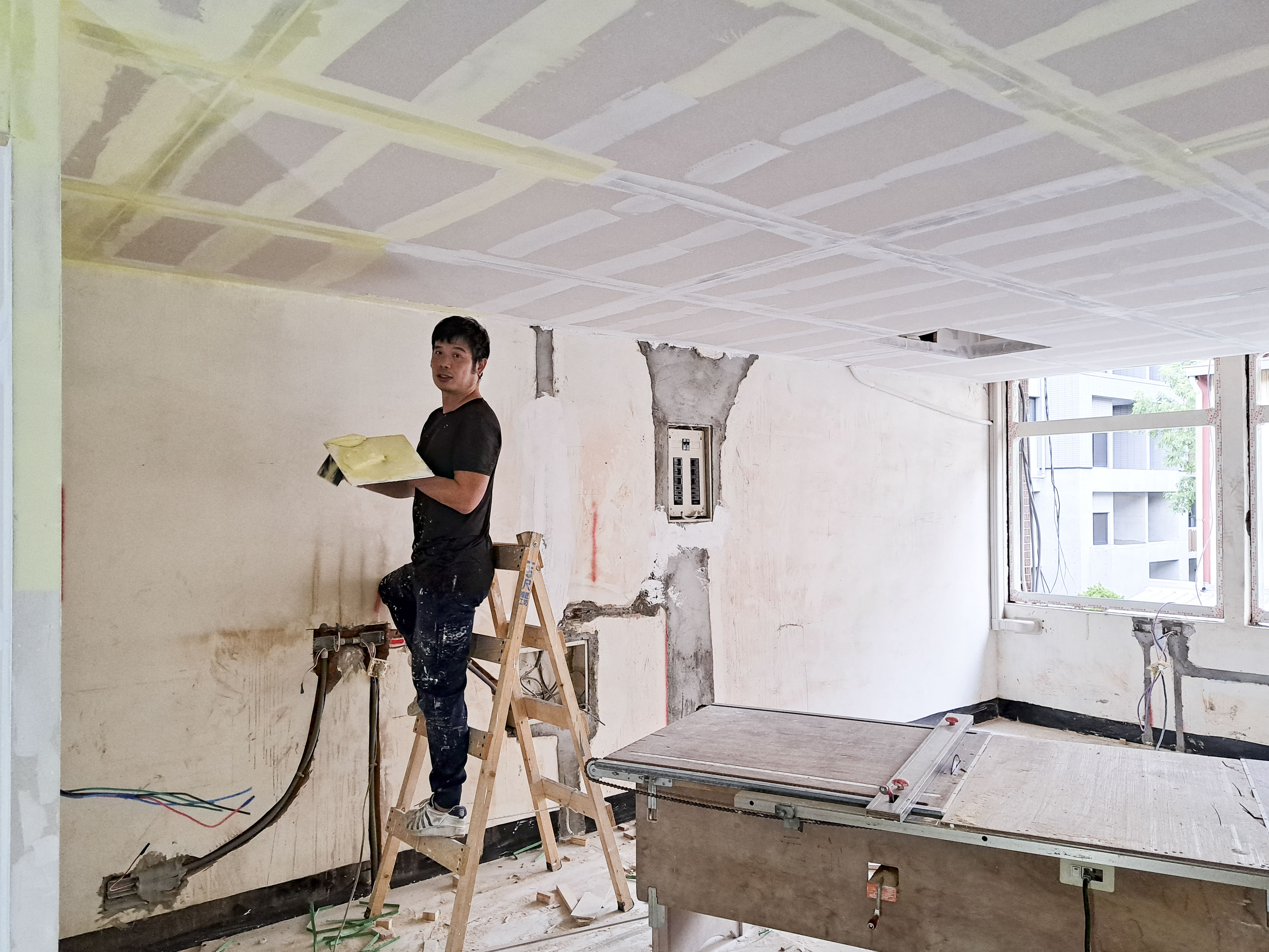 桃園油漆工程推薦