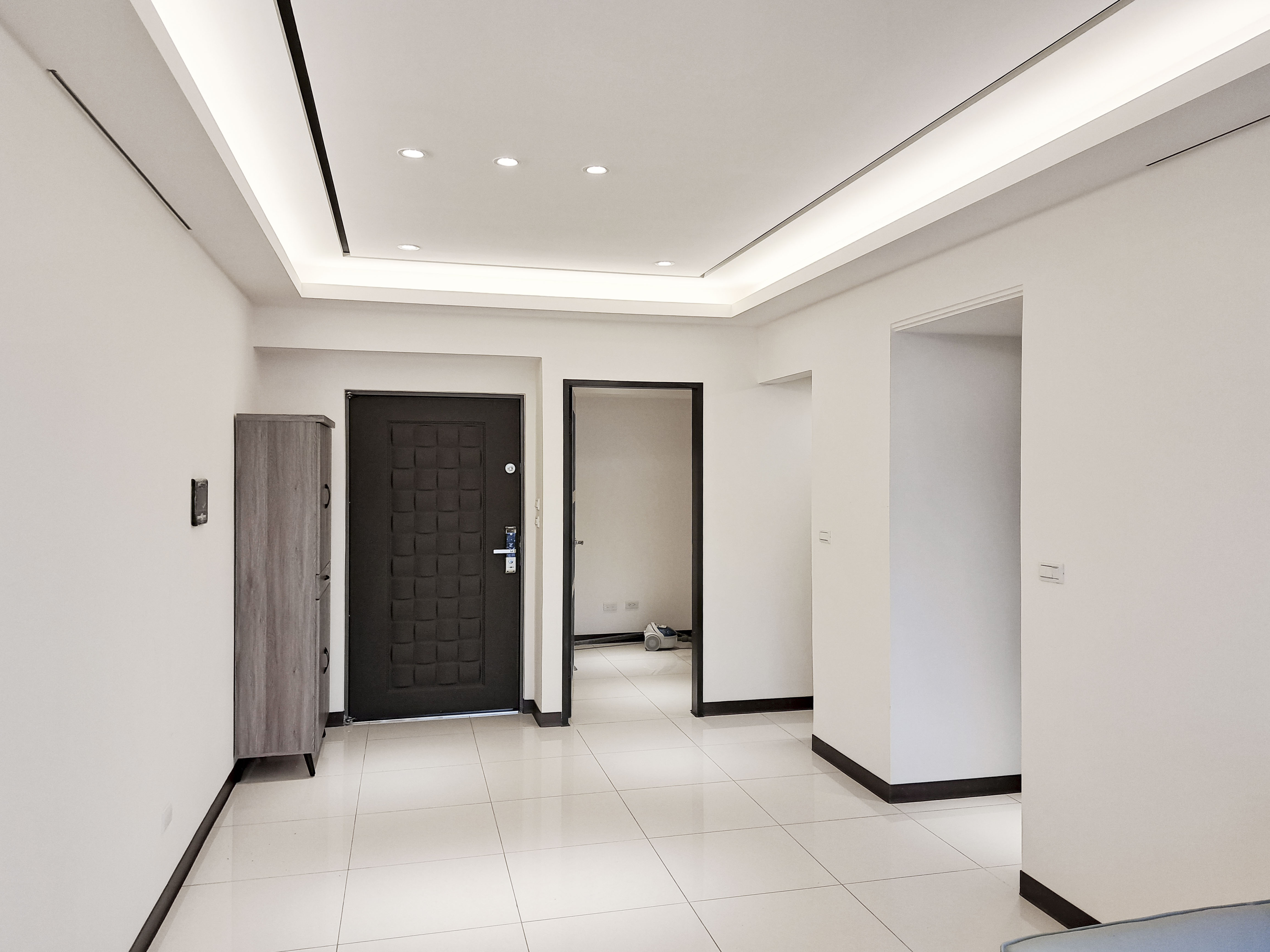 木工裝潢天花板施工