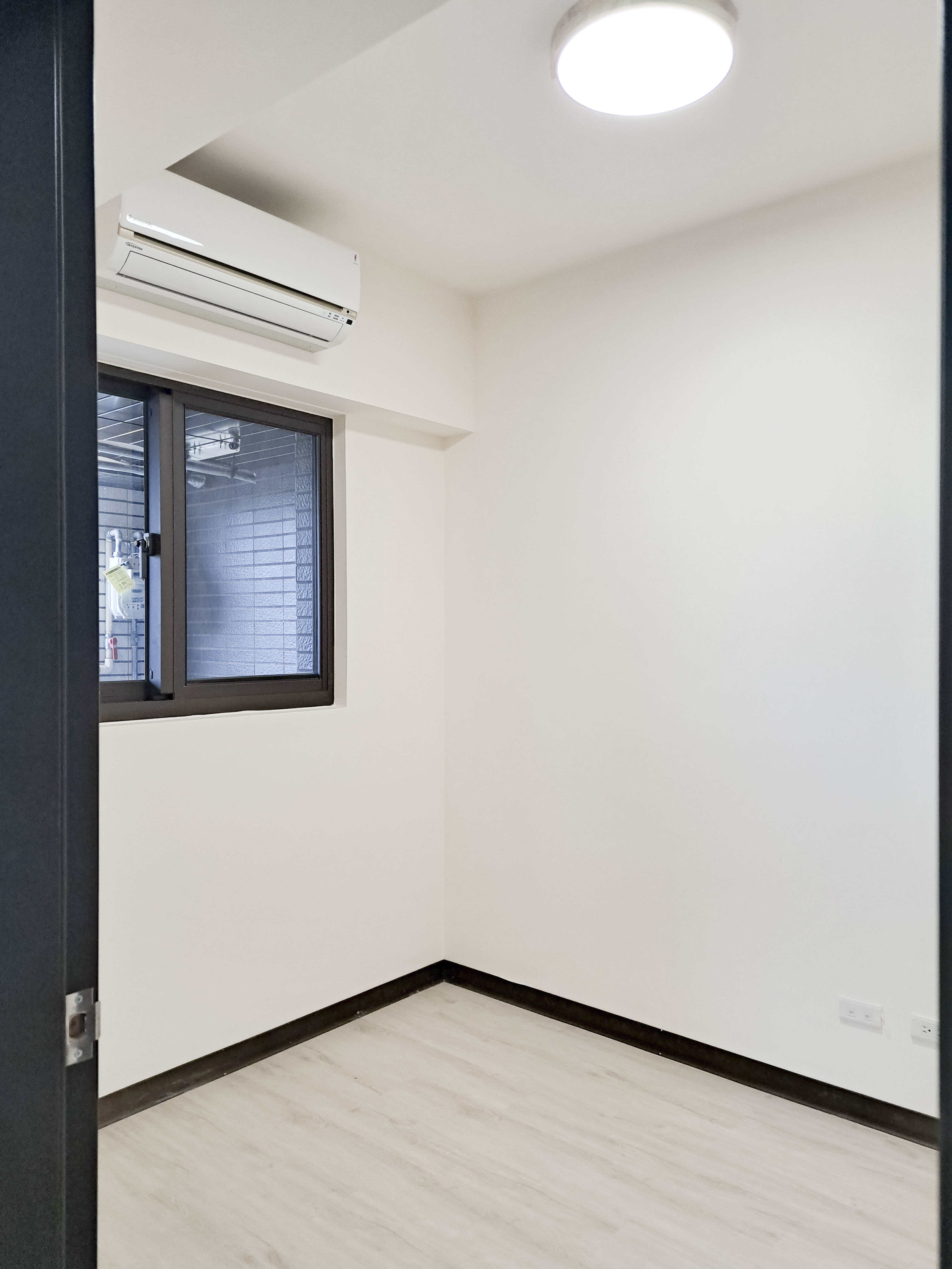 吊隱式冷氣修飾盒