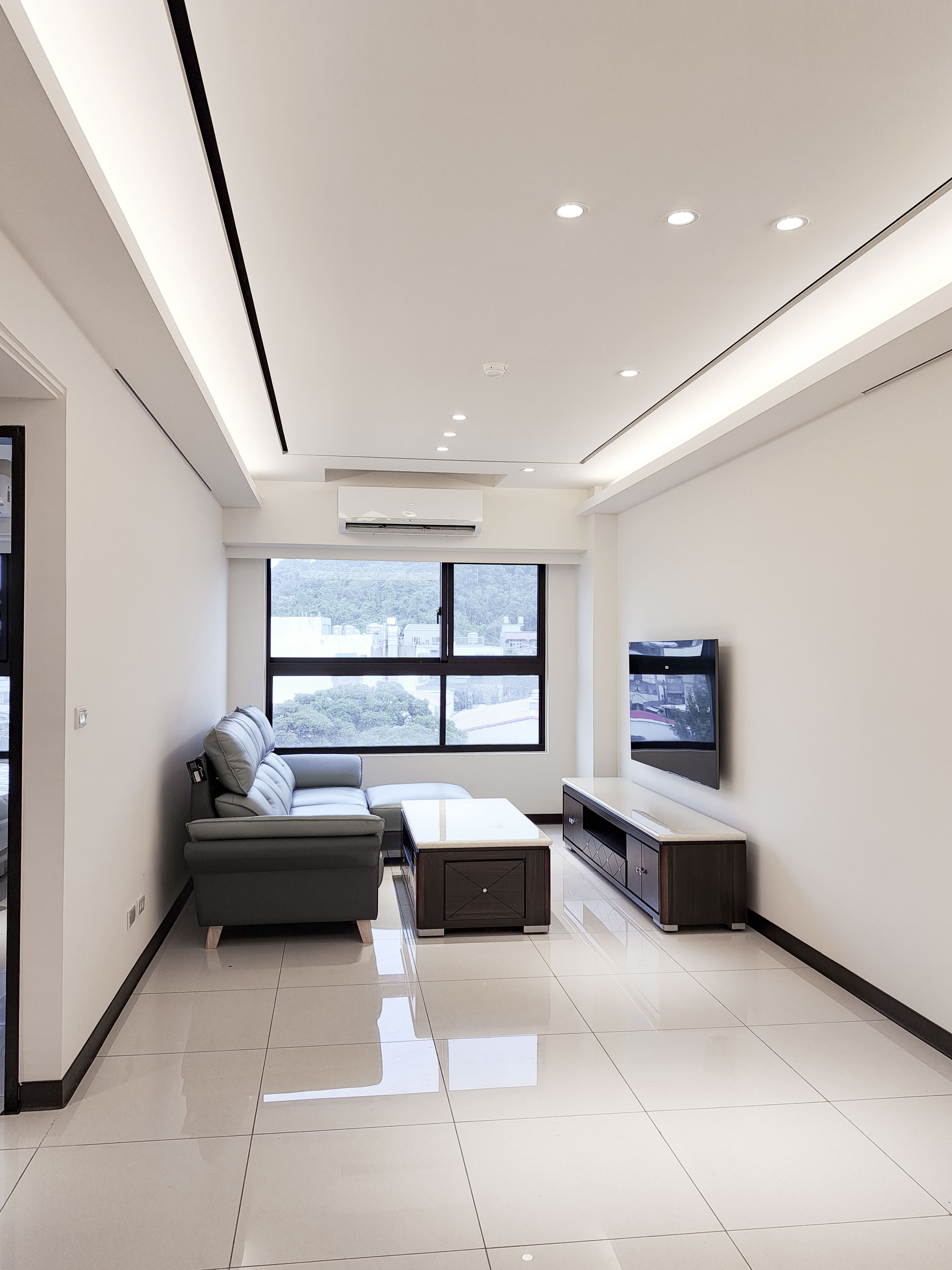 木工裝潢天花板