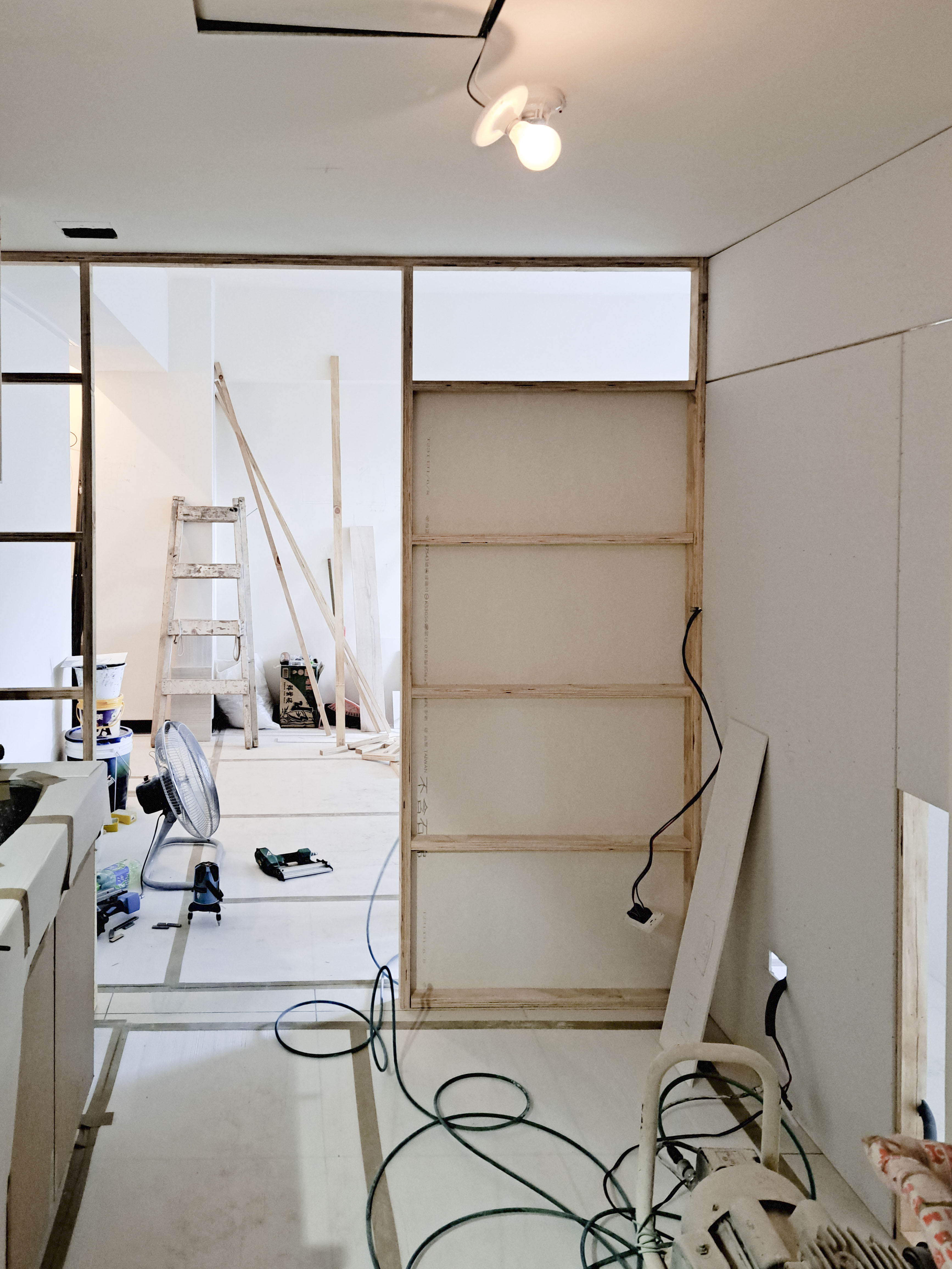 木工隔間牆價格推薦