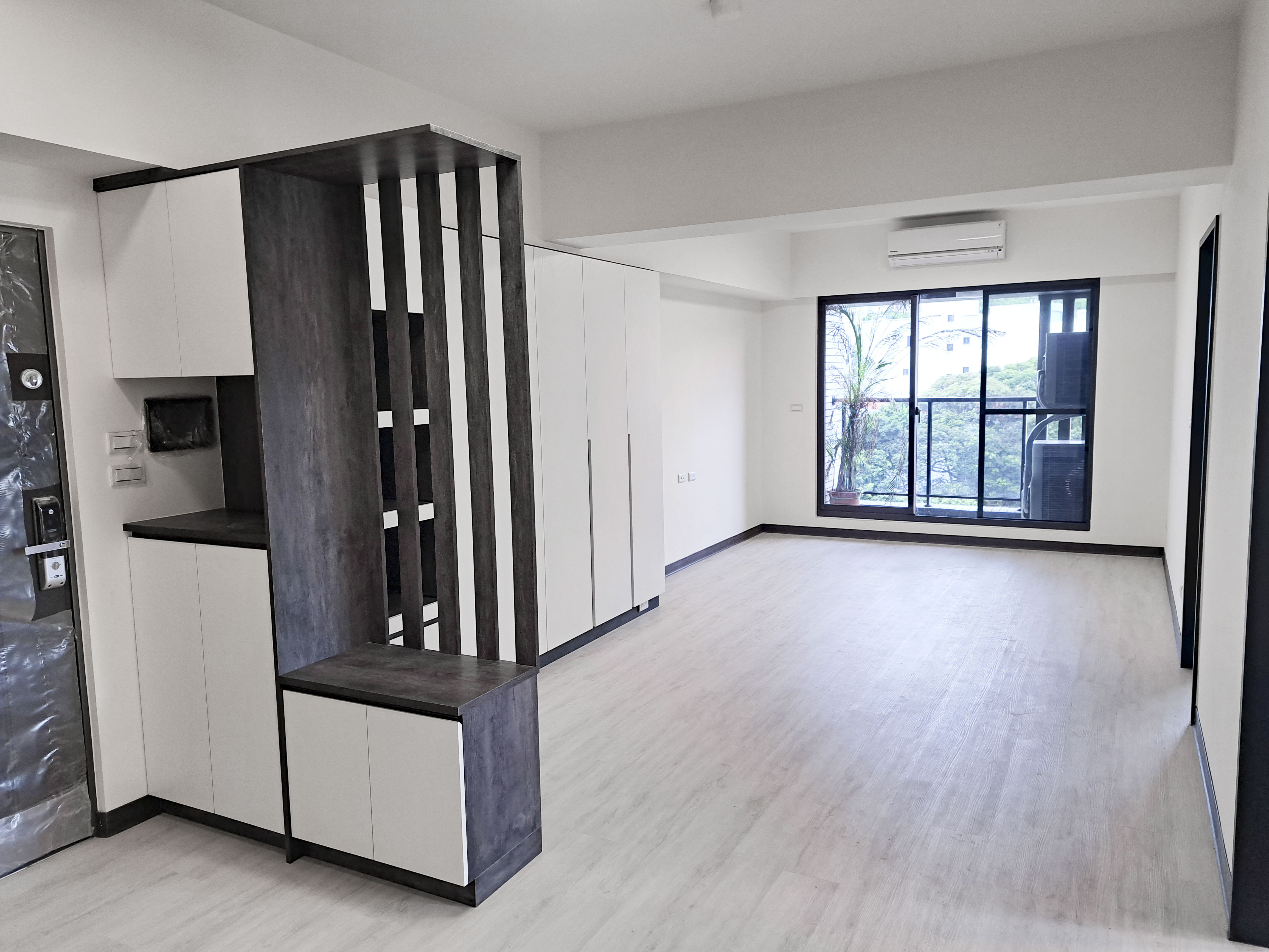 木地板施工推薦