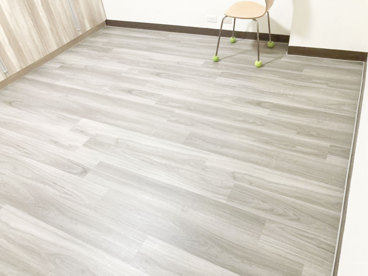 桃園SPC卡扣地板