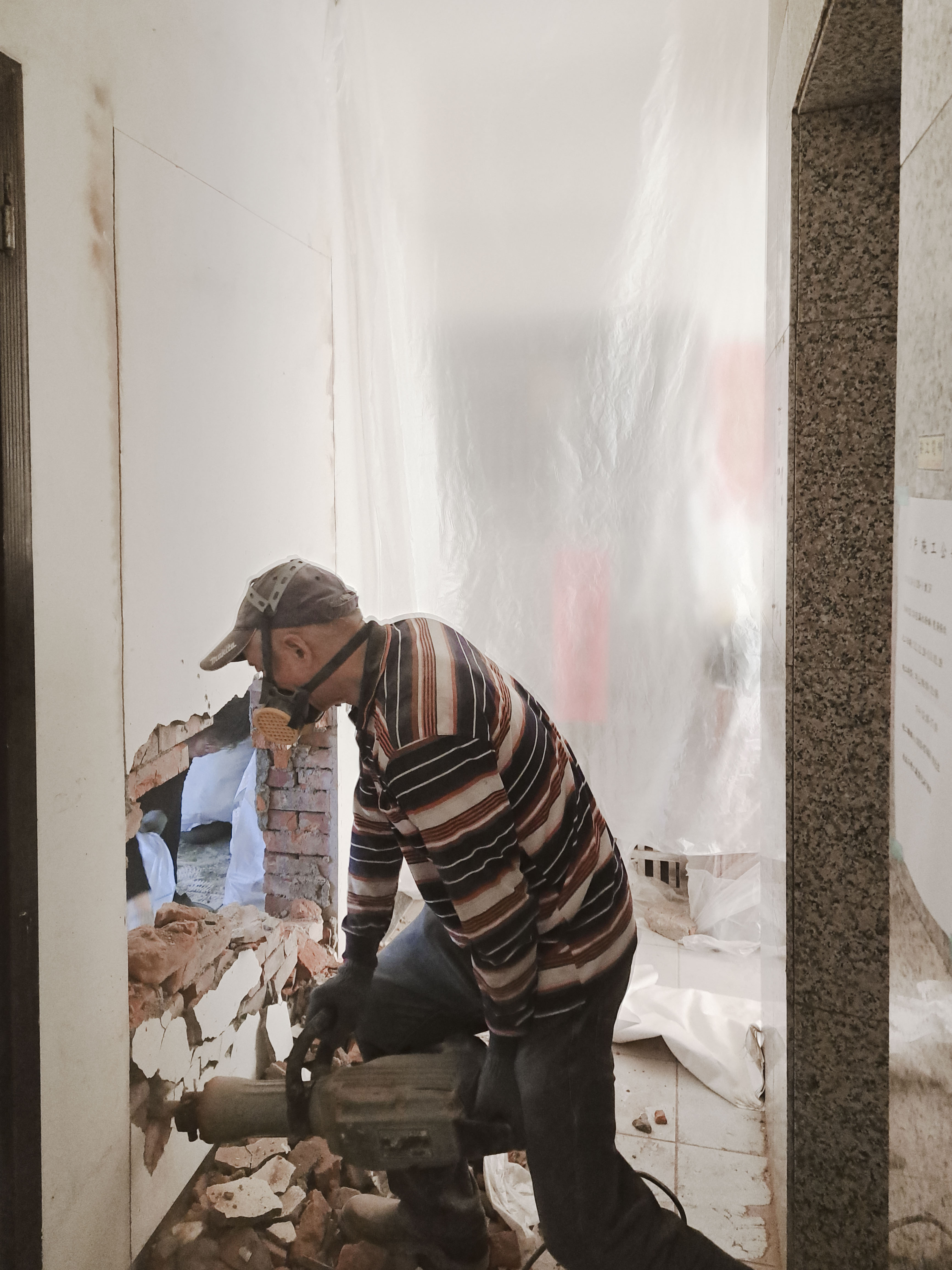 桃園拆除工程報價