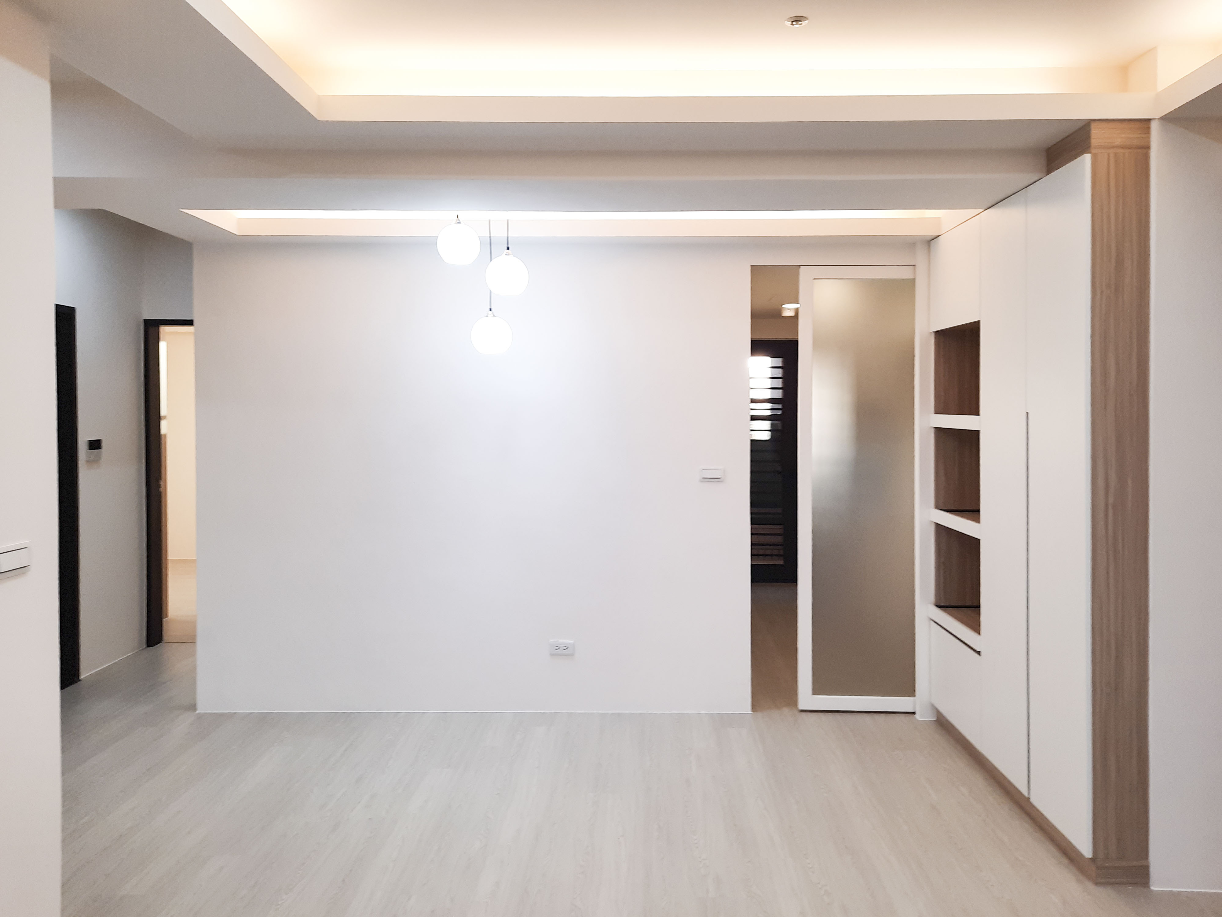 室內裝潢天花板